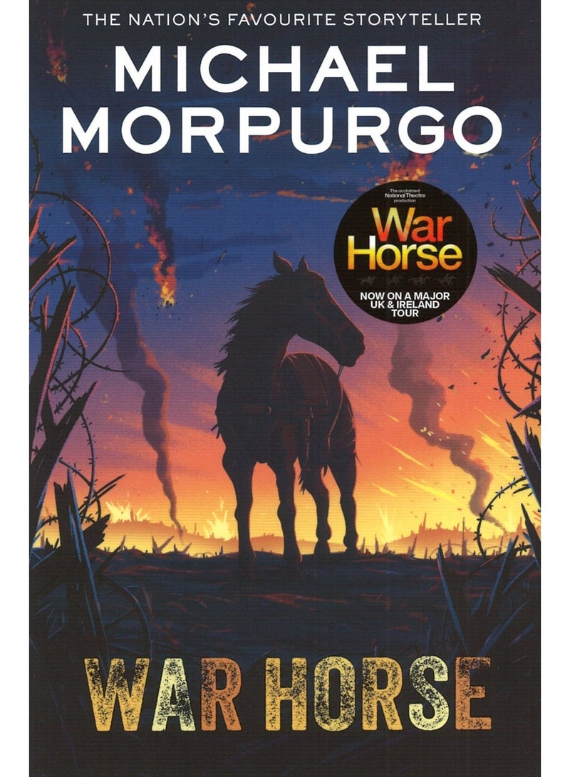 War Horse