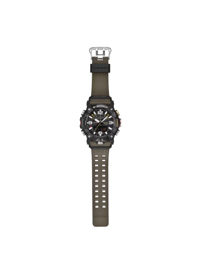 Casio G-Shock GG-B100X-1A3 Mudmaster Men's Watch - Image 2