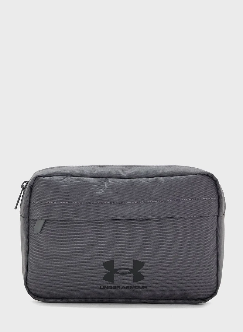 UNDER ARMOUR Loudon Lite Unisex Waist Bag