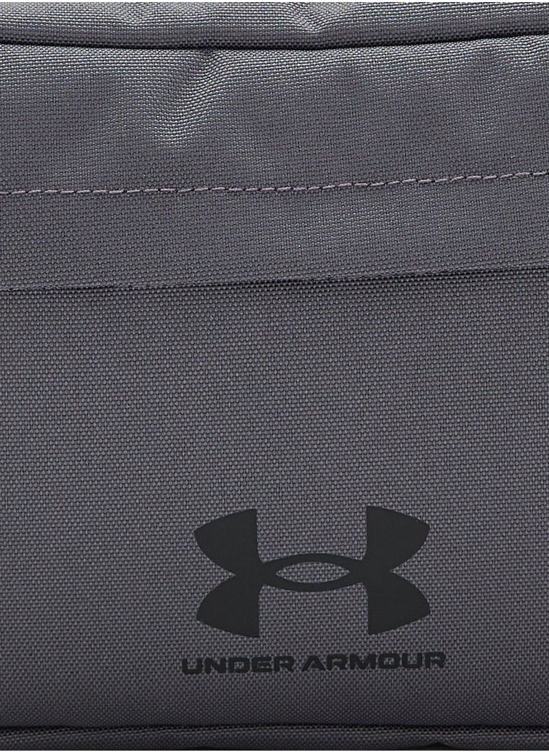 UNDER ARMOUR - Loudon Lite Unisex Waist Bag - Image 1