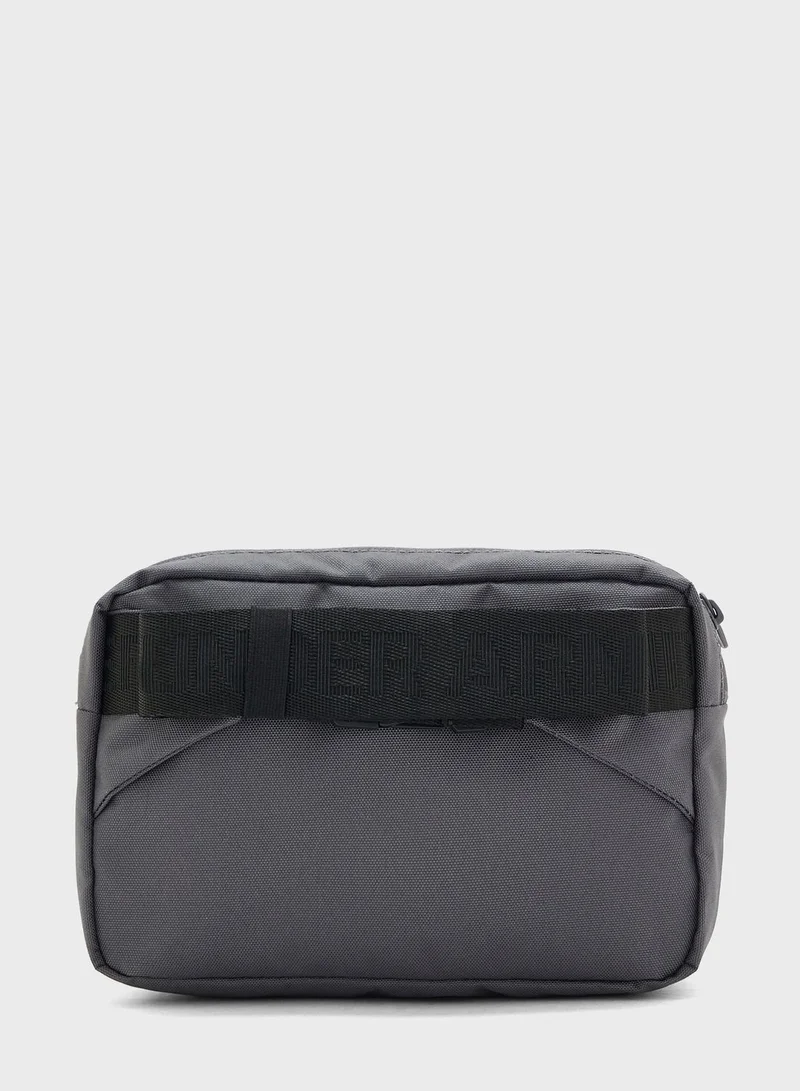UNDER ARMOUR Loudon Lite Unisex Waist Bag