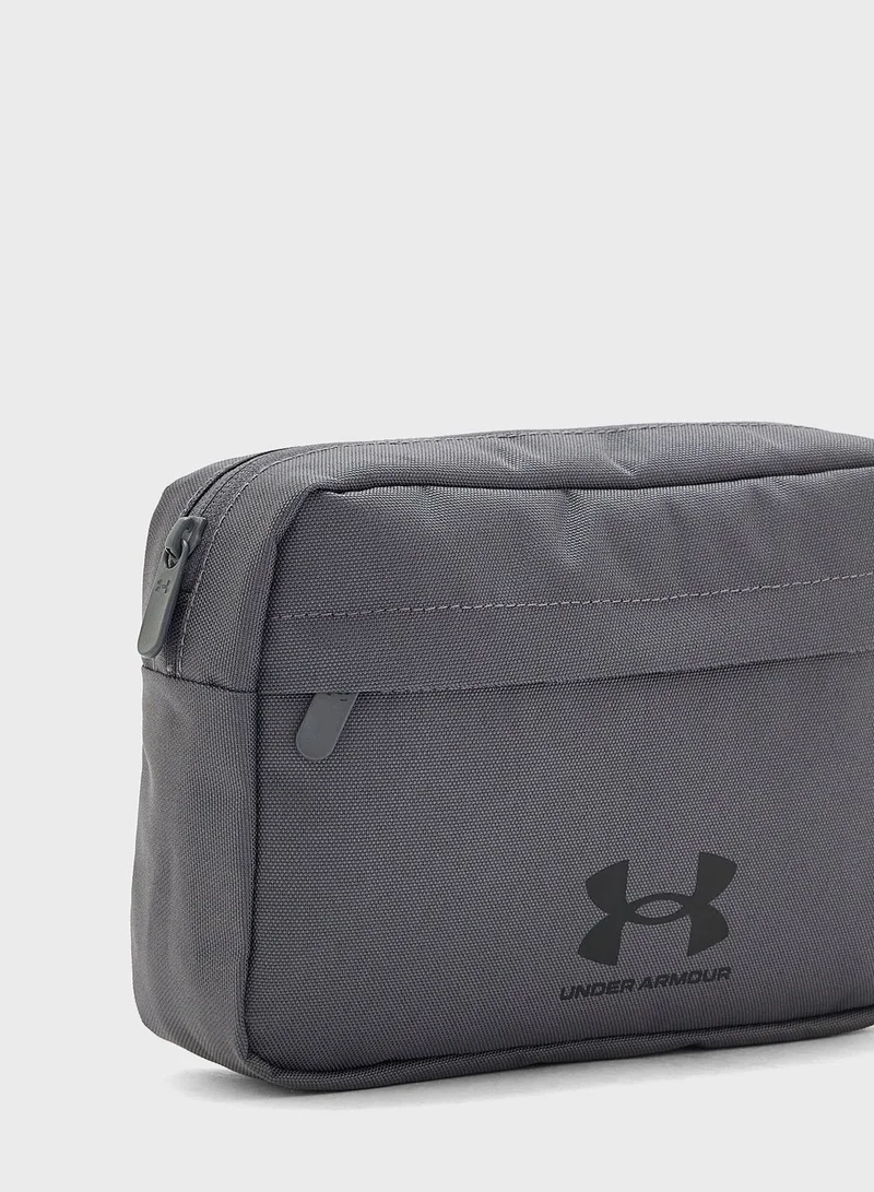 UNDER ARMOUR Loudon Lite Unisex Waist Bag