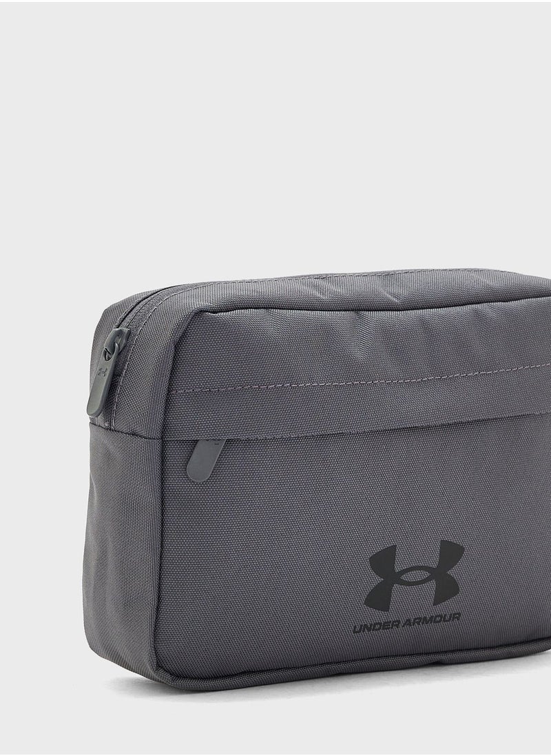UNDER ARMOUR - Loudon Lite Unisex Waist Bag - Image 1