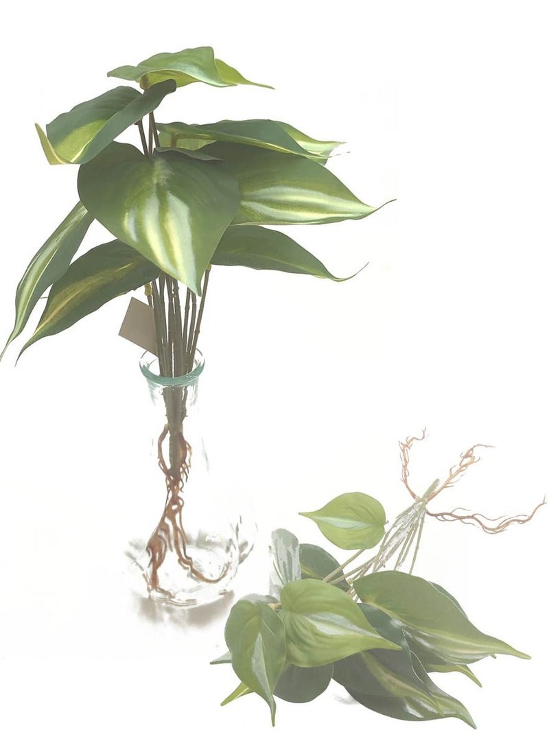 Artificial tree simulating natural plants