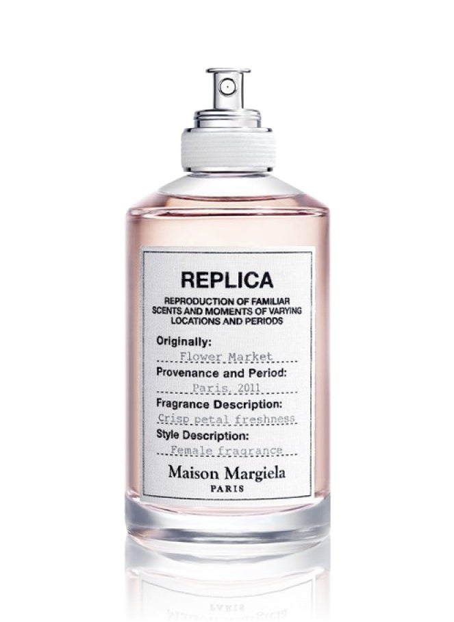 Maison Margiela - Maison Margiela Replica Flower Market EDT - Image 1