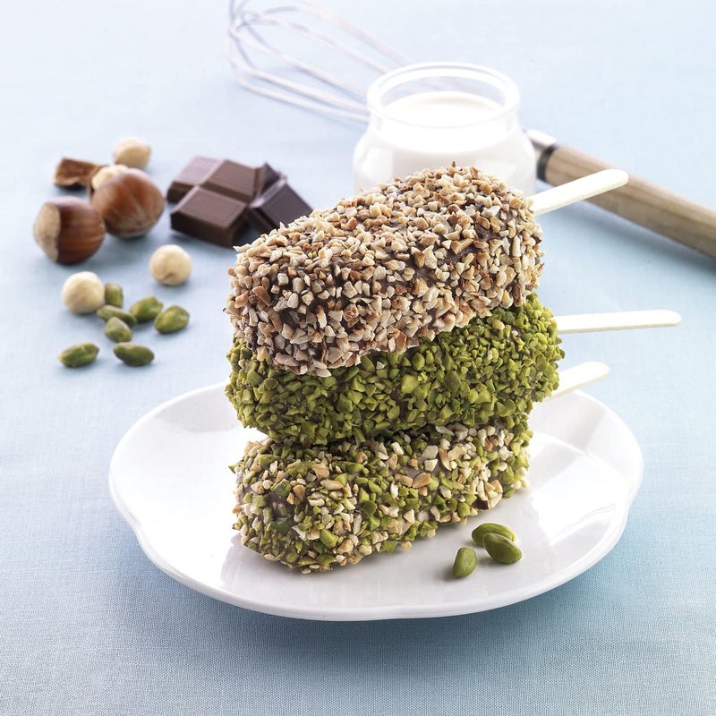 سيليكومارت قالب آيس كريم كلاسيكي صغير، سي - Image 4