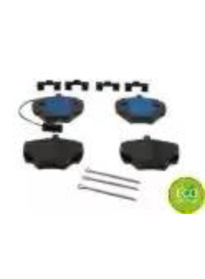 فيرودو فحمات الفرامل - FDB471 - Image 2