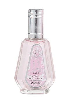 Ard Al Zaafaran Yara Pink Perfume – Eau de Parfum for Women, 50ml 🌟🌟🌟🌟🌟