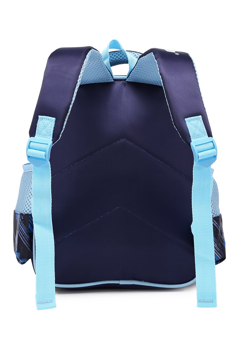 Stargold Baby Backpack For Baby Boys With Adjustable Strap For School 12 Inch  - Image 4