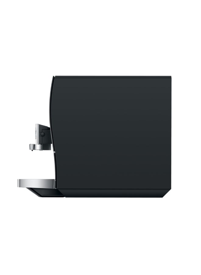 جورا Z10 ماكينة تحضير القهوة الباردة مع مطحنة بخاصية التعرف على المكونات 1450 واط أسود ماسي 36.3 × 32 × 47 سم JUR-Z10-DBLK - Image 5