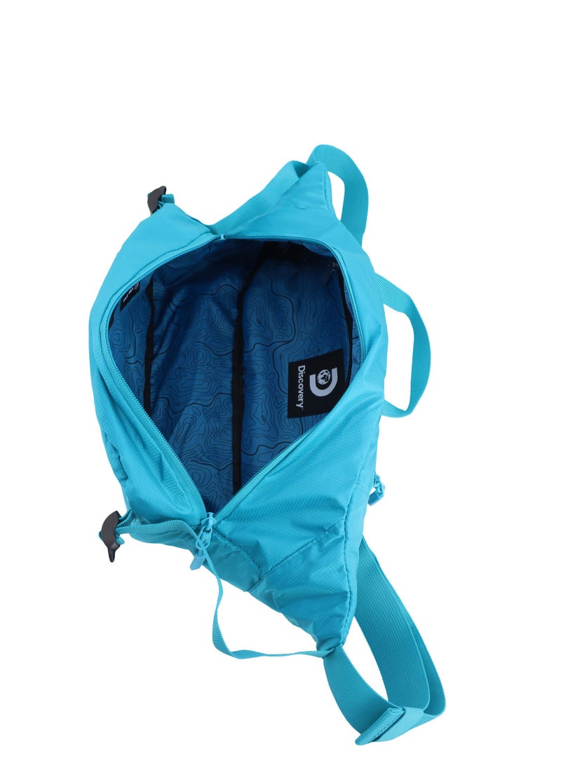 Discovery Outdoor Waist Bag Blue, Durable Lightweight Water Resistant RFID pocket, Men Women Hip Bag/Belt Bag/ Crossbody Bag for Travel Adventure Camping Trekking Hiking - pzsku/Z1F9982CE02AFFE4A77EEZ/45/_/1721994902/fd58e26b-3d61-450f-b965-e04d5d7d49b4