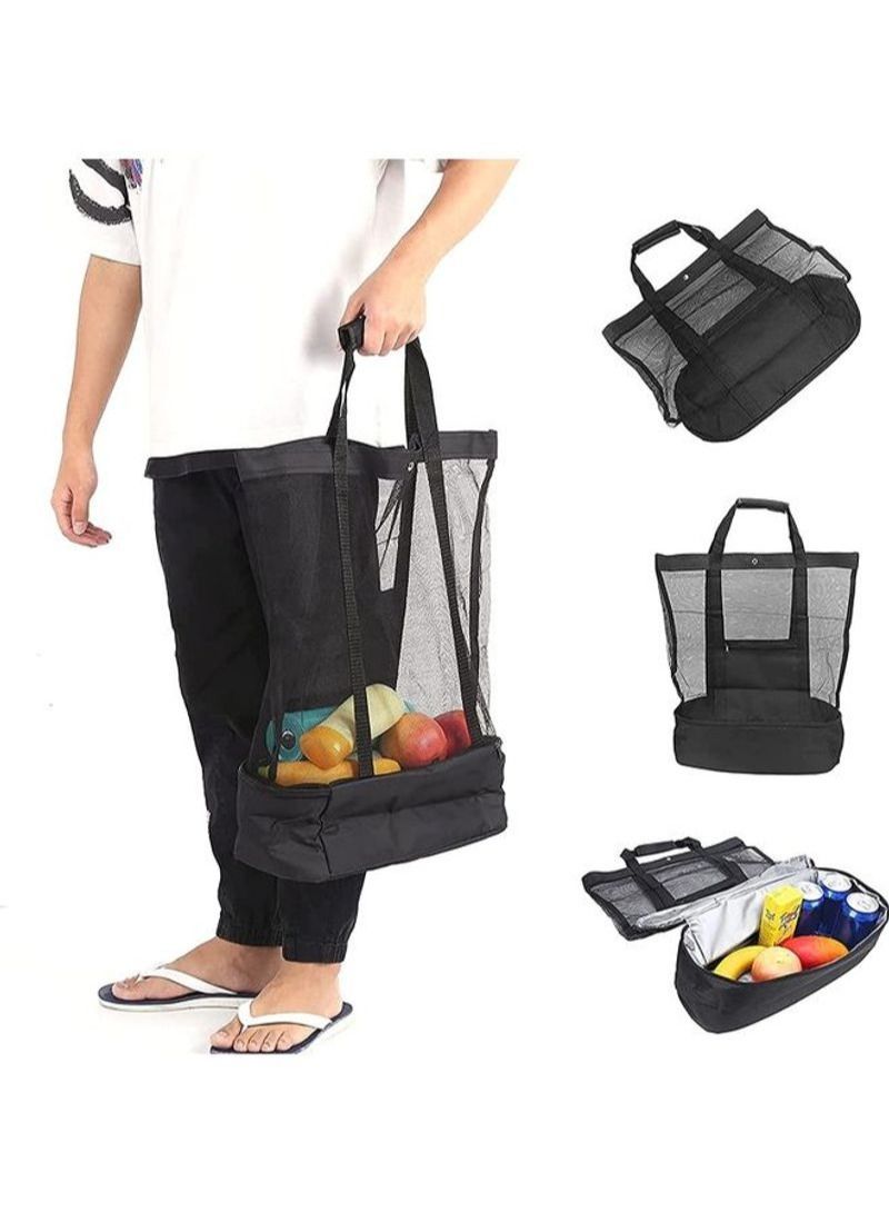 NIBEMINENT Insulated Tote Bag  - Image 1