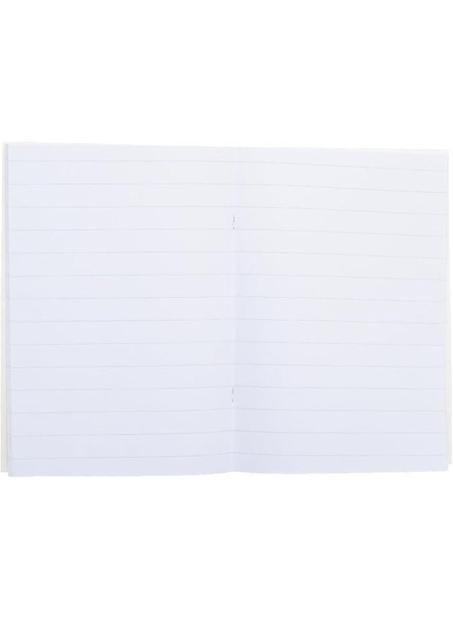 Yassin Notebook, 40 Sheets A4 with 9 Lines for Detailed Notes and Assignments - Image 3