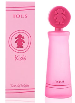 Tous Kids Girl EDT 100ml  - Image 2