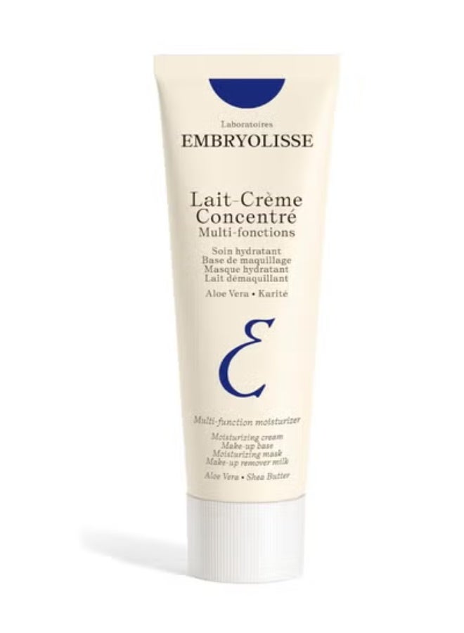 Embryolisse Lait Creme Concentre Multi Fonctions Moisturizer Cream 75ML - Image 5