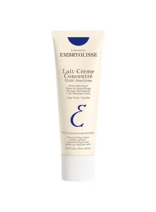 Embryolisse Lait Creme Concentre Multi Fonctions Moisturizer Cream 75ML - Image 1