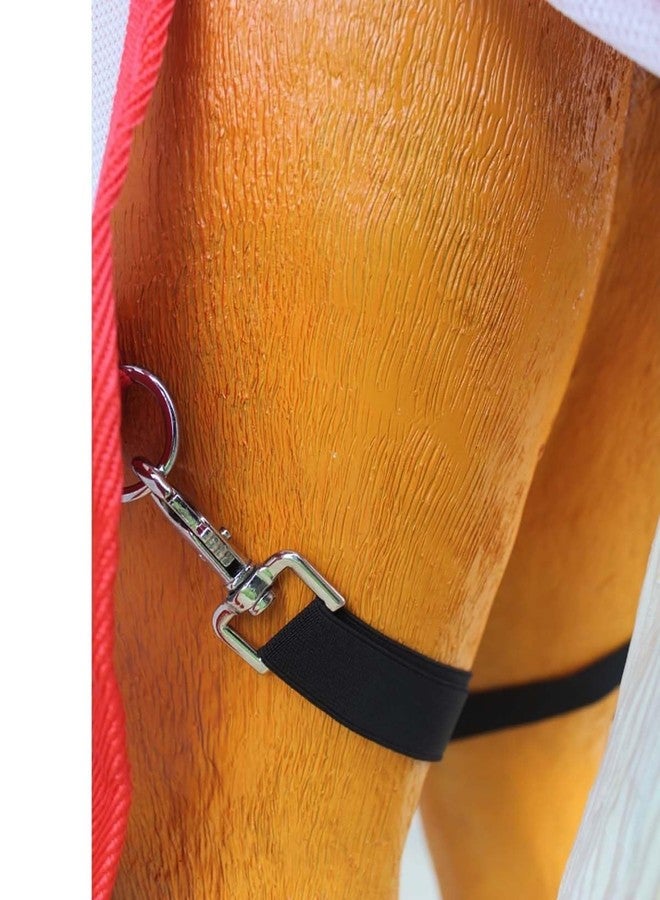 Challenger 46" Miniature Weanling Donkey Pony Horse Foal Summer Sheet 51806 - Image 5