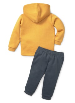 بوما بدلة للأطفال Minicats Colourblock Jogger  - Image 2