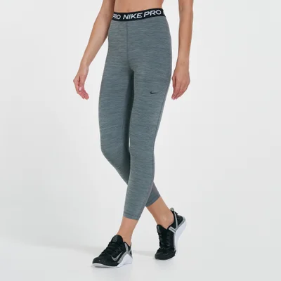 Nike Women's Pro 365 High-Rise 7/8 Leggings