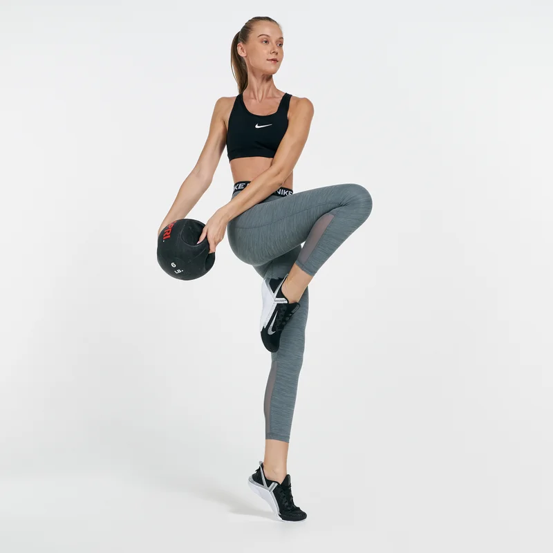 Nike Women's Pro 365 High-Rise 7/8 Leggings