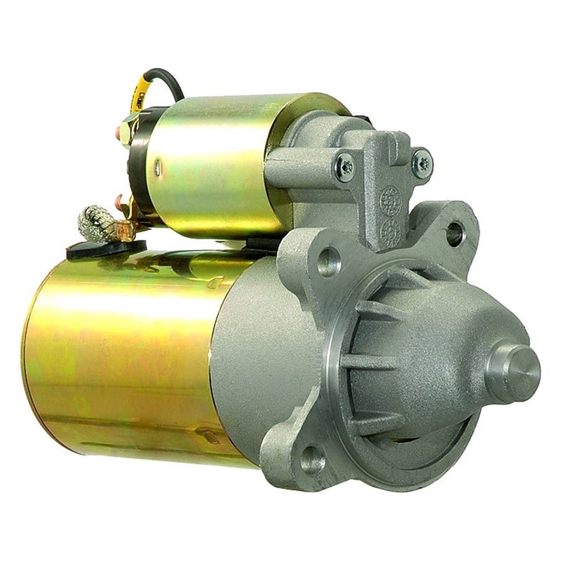 Remy 97122 100 New Starter