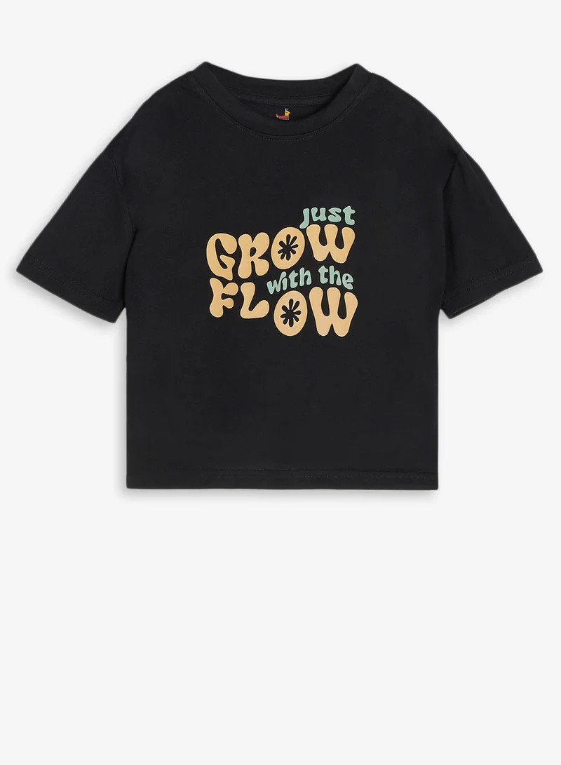Pinata Kids Printed T-Shirt
