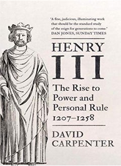 Henry III 