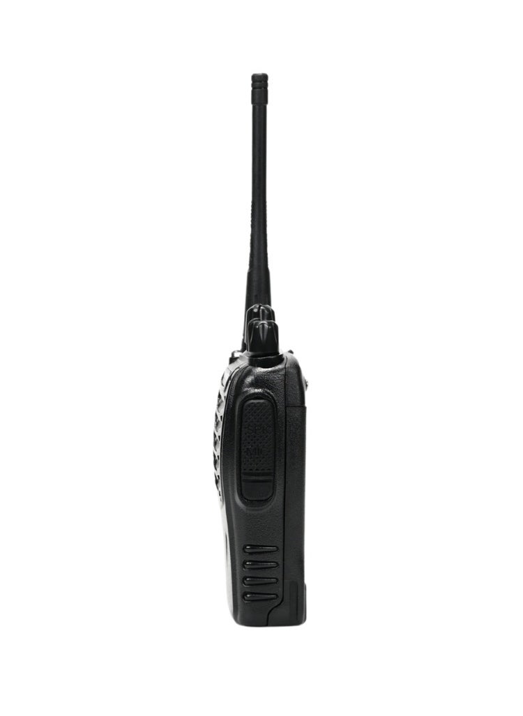 PROMAGE Promage Connect PC-WT-700 Portable Two Way Radio Twin Pack, 420-450MHz, 16 Channels, 1500mAh Battery, Emergency Alarm, Flash Light, VOX Function, High Quality and Reliable | PC-WT-700  - Image 4