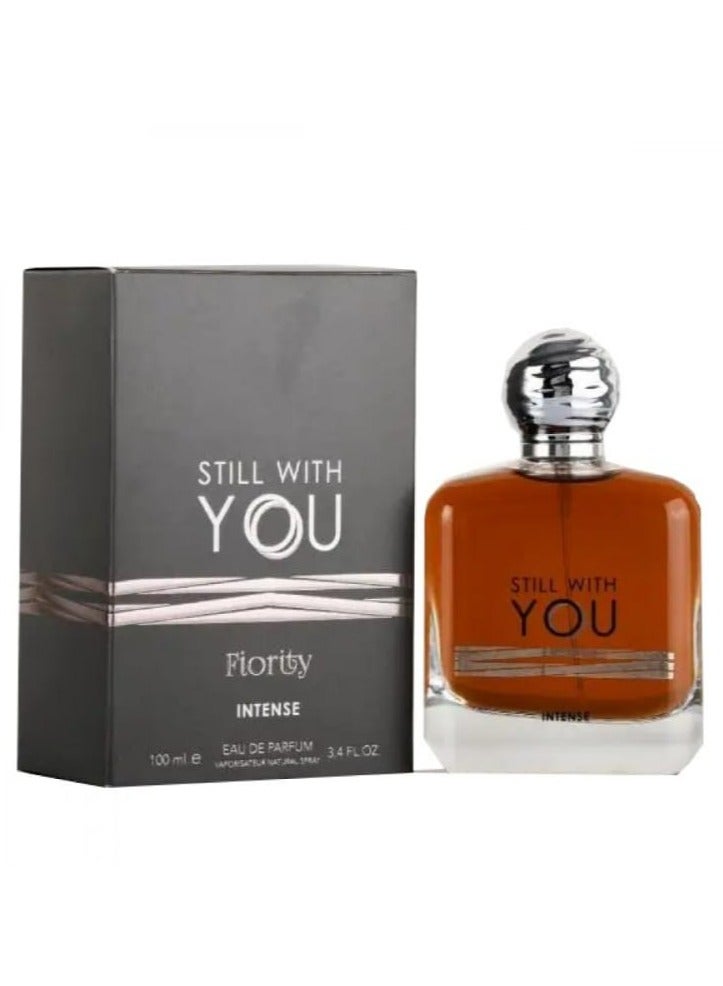Still With You Eau de Parfum 100ml