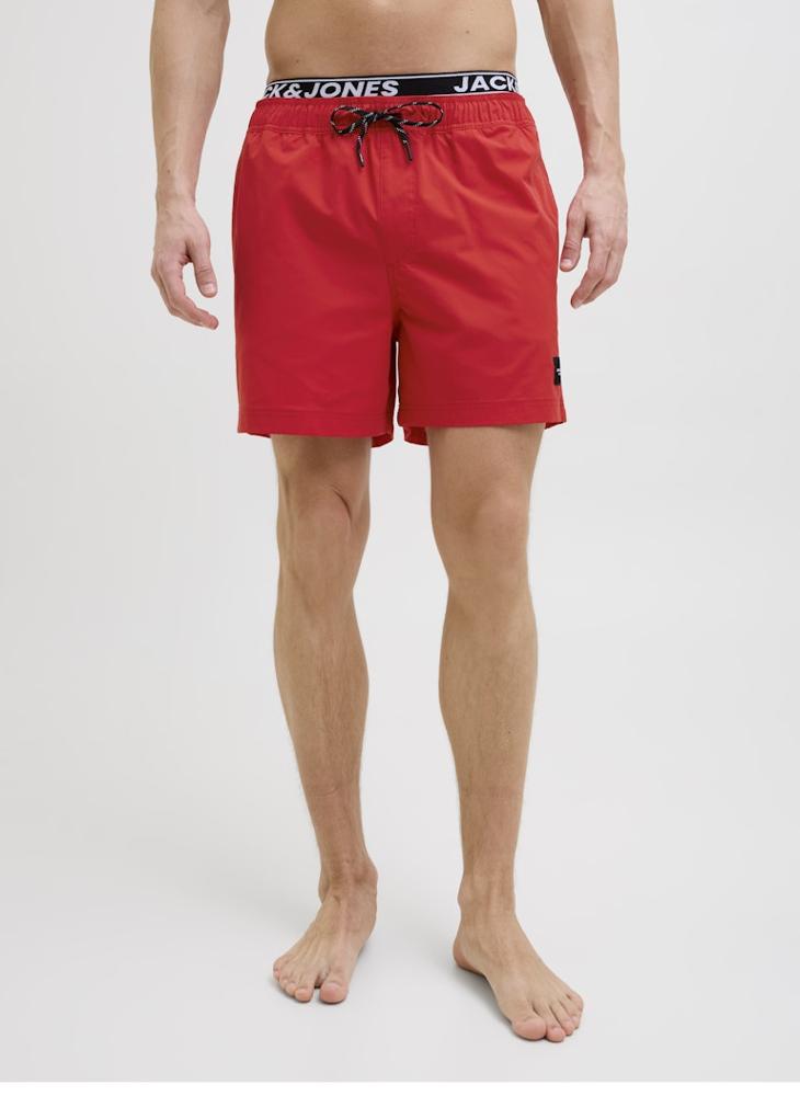 JACK & JONES Jpstmaui Jjswim Shorts  - Image 1