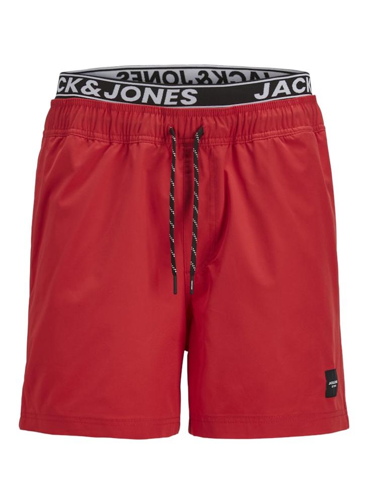 JACK & JONES Jpstmaui Jjswim Shorts  - Image 5