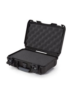Nanuk 909 Waterproof Hard Case With Foam Insert Black  - Image 1