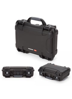 Nanuk 909 Waterproof Hard Case With Foam Insert Black  - Image 3