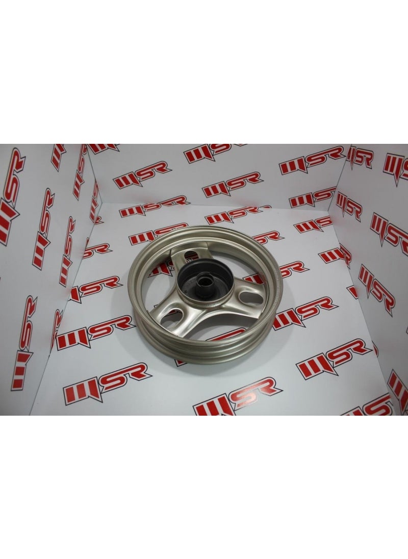 Today Front Rim Oem