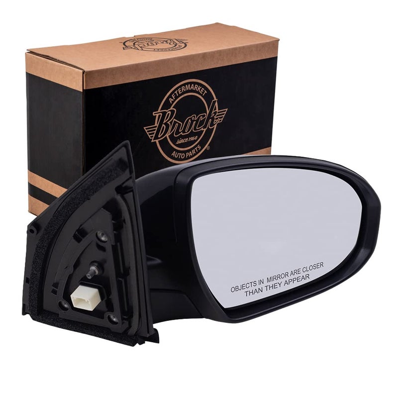 Power Mirror for 20162018 Tucson Heated 87620D3410 Right