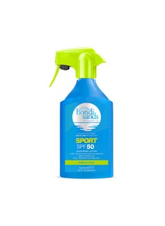 Spf 50 Sunscreen Sport Trigger Spray | Non-Greasy Sunscreen Spray With Broad Spectrum Uva & Uvb Protection | 300 Ml, 10.1 Fl. Oz. - pzsku/Z1F9ACCC7FFBA838FF9DBZ/45/_/1734183272/991b5c46-30ec-4d10-826d-af997fb9b7d6