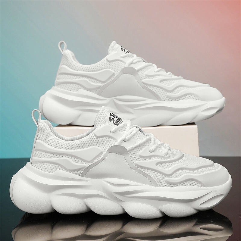 Unisex Casual Sneakers Shoes - Image 3