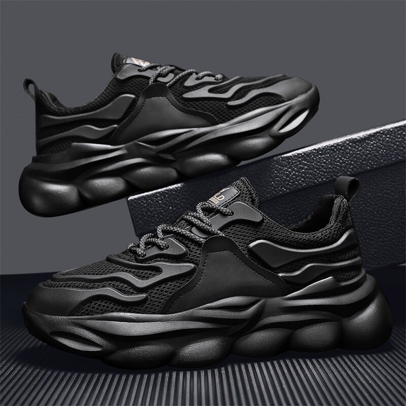 Unisex Casual Sneakers Shoes - Image 1