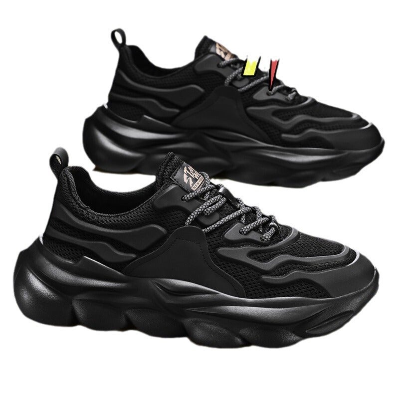 Unisex Casual Sneakers Shoes - Image 4