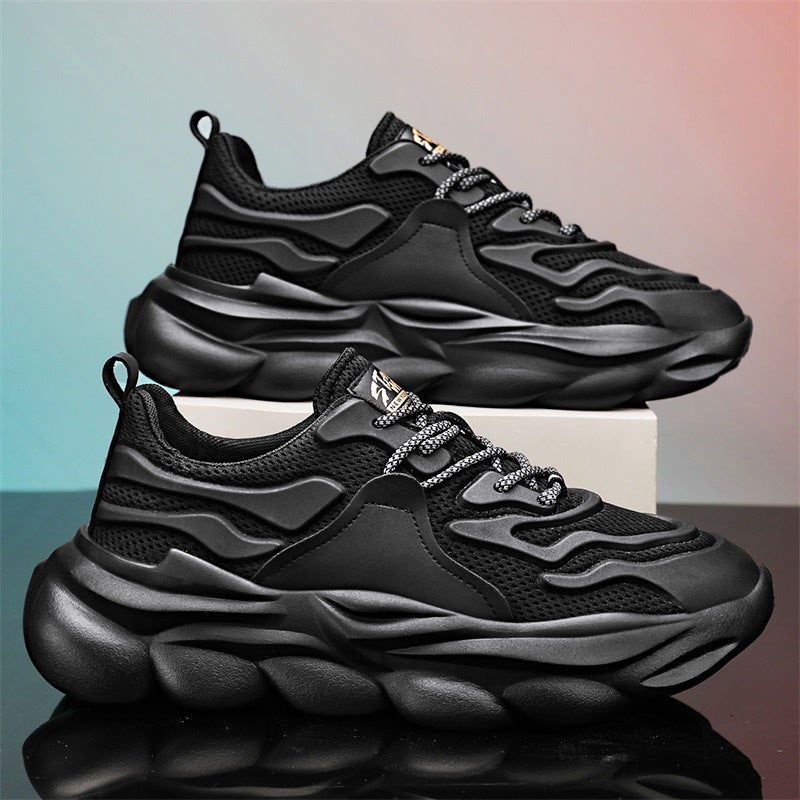 Unisex Casual Sneakers Shoes - Image 2
