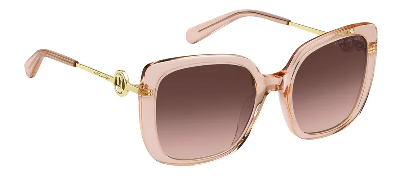مارك جاكوبس Square Sunglasses Frames