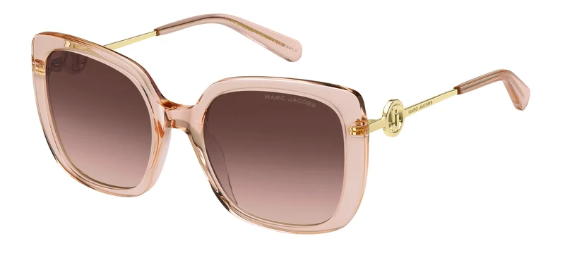 مارك جاكوبس Square Sunglasses Frames