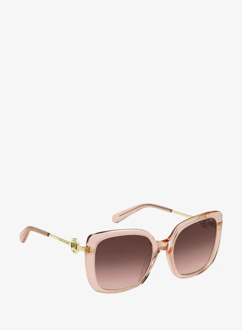 Marc Jacobs Square Sunglasses Frames