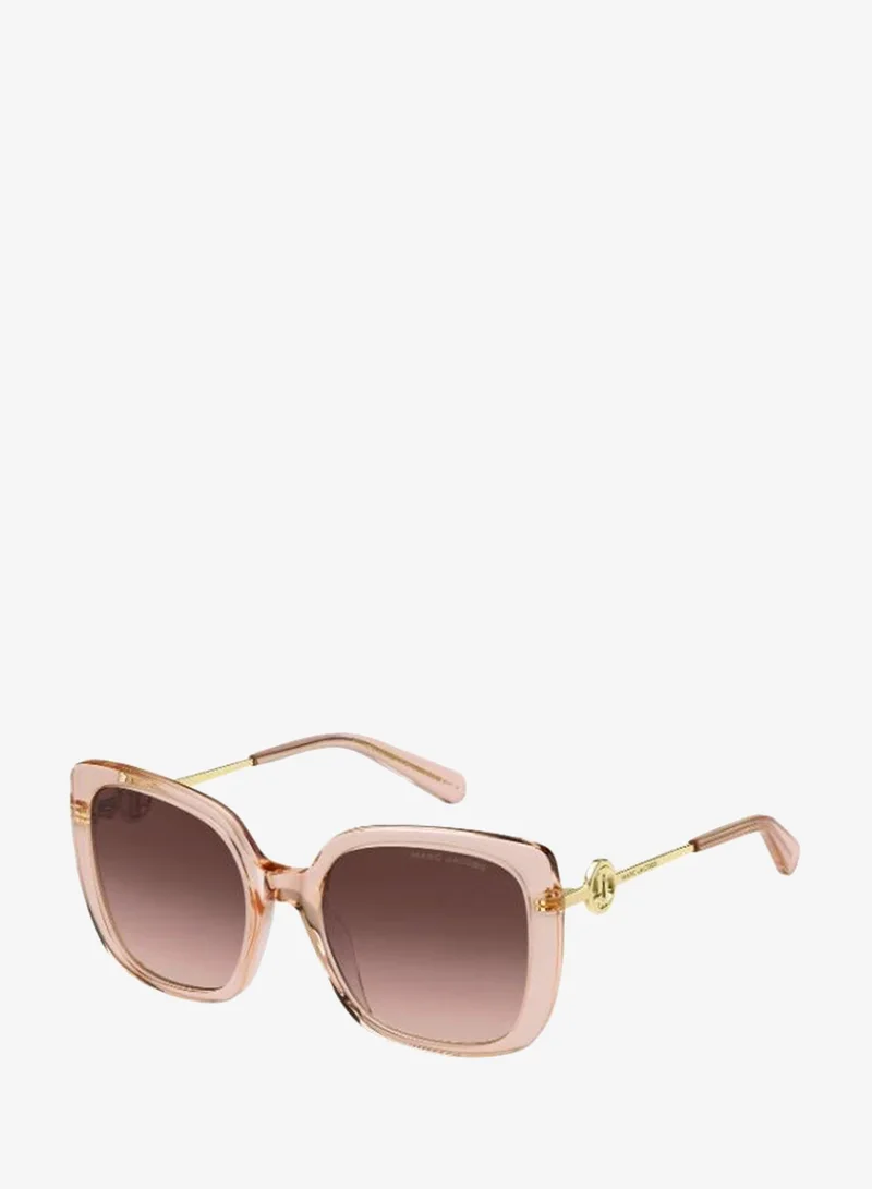 Marc Jacobs Square Sunglasses Frames