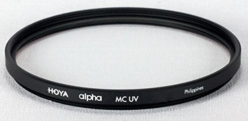 Hoya 67mm Alpha MC UV Filter - Image 1