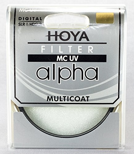Hoya 67mm Alpha MC UV Filter - Image 3