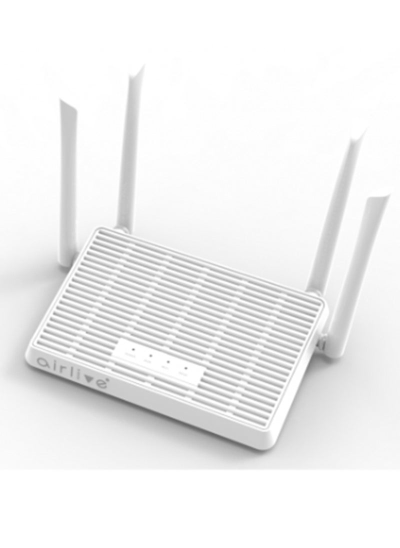 W6184QAX Business VPN يتم توزيع شبكة الشركة، ما عليك سوى الاتصال بمعرف SSID الخاص بالشركة والوصول إلى VPN (أبيض) - pzsku/Z1F9B150693E08F30B268Z/45/_/1713182859/5746cc19-673f-4599-8998-13f3b70bdd0b