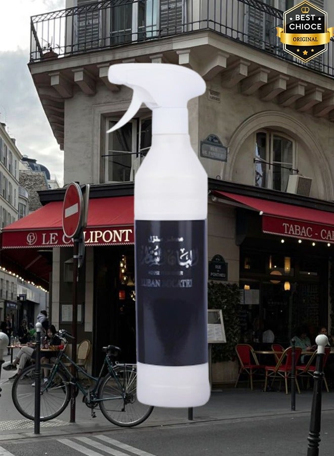 Banafa Luban Socarte Air Freshner 500ml - Image 2