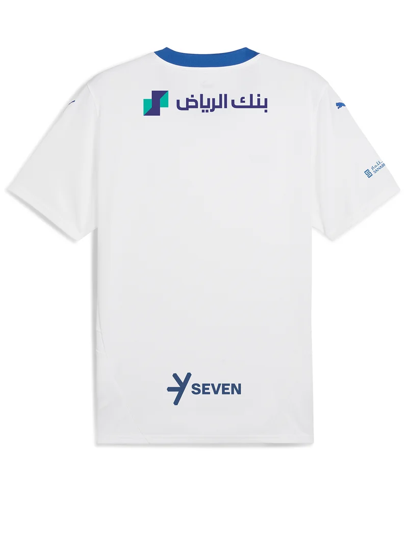 بوما Al Hilal Away Replica Jersey