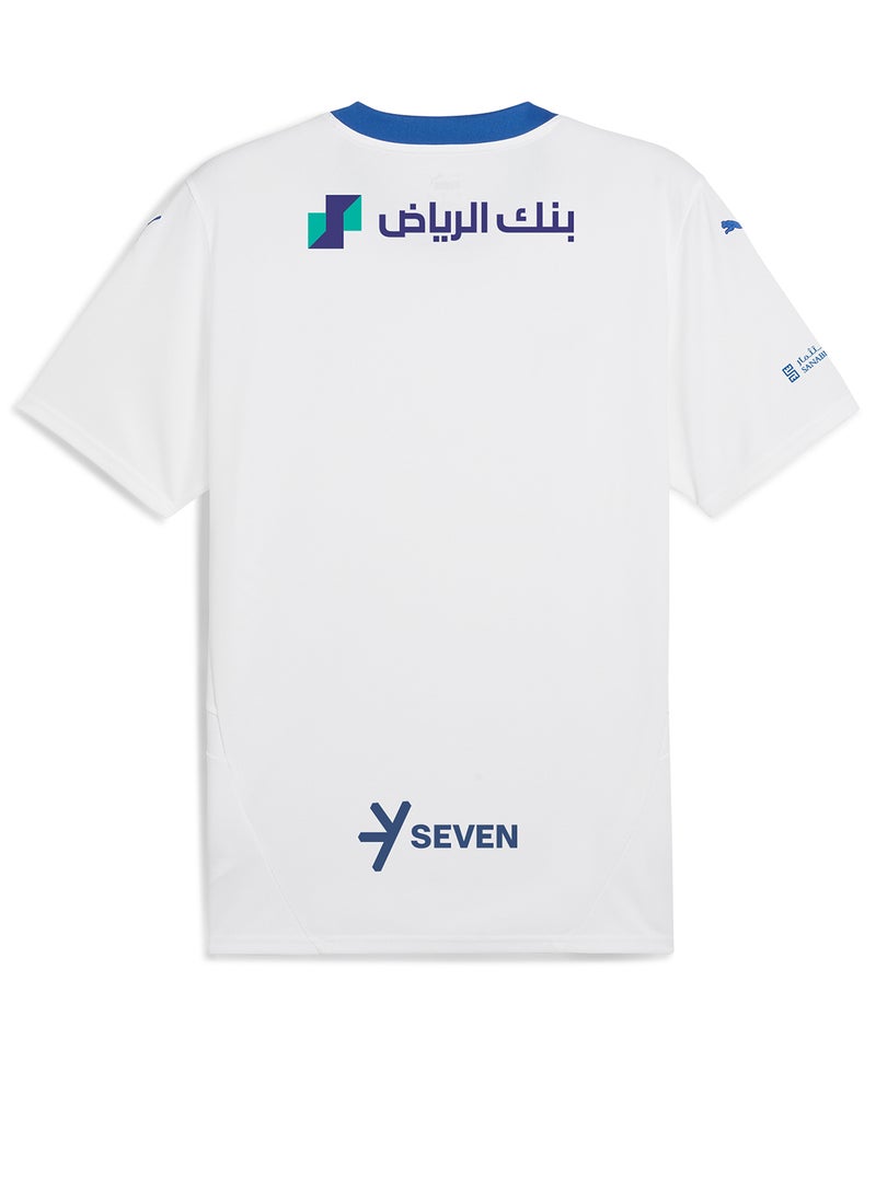PUMA - Al Hilal Away Replica Jersey - Image 1